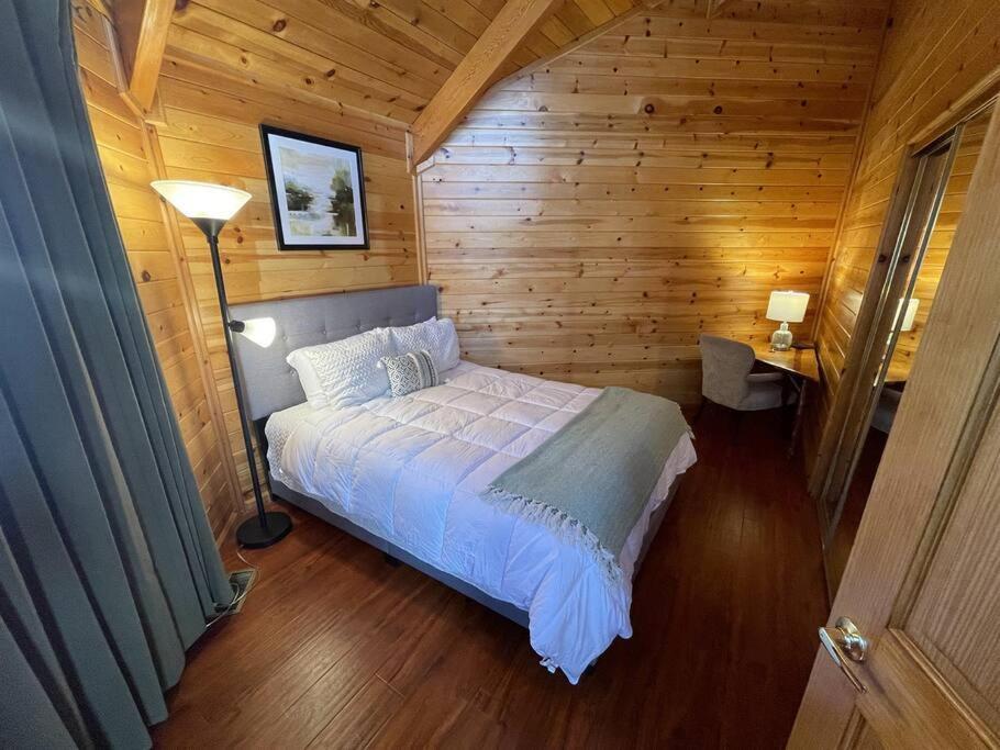 Summit: Discover Serenity In This Cozy Cabin With Mountain Views! Villa Big Bear Lake Exterior photo